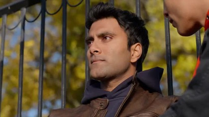 {06} October Faction S01E06 Lektor PL