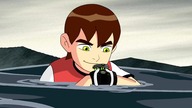 Classic Ben 10 S1E3 - Krakken