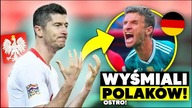 PRZESADZILI...  Polska TO LEWANDOWSKI I 10 WKŁADÓW DO KOSZULEK! Szanse Polski z Czechami