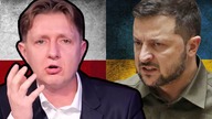 Artur Bartoszewicz ODPALIŁ o Ukrainie.  Bardzo mocne słowa