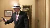 Gorni Kramer, Natalino Otto No, no, no, no 1941 sings Piotr Napierała ITALIANO
