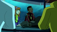37 Scooby Doo i Brygada Detektywów