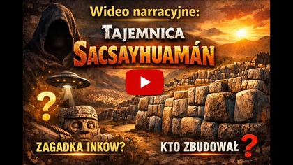 Tajemnica Sacsayhuamán: Forteca, Zagadka, Dziedzictwo