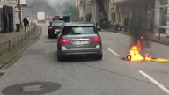 Tymczasem w Hamburgu