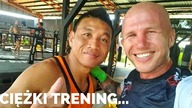 Życie fightera w TAJLANDII - Trening, regeneracja i trening