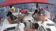 Sailing the Cyclades with SailOceans