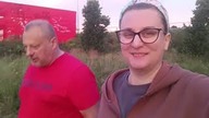 Pan inspektor wstrzymał cały ruch
