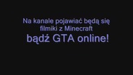 Zwiastun kanału ,,ZaPi gaming"