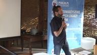 Zygfryd Ciupka - Enklawa światła 27. 08. 2022
