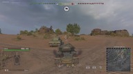 World of Tanks Counter attack
