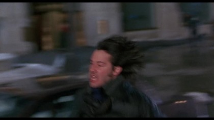 Chain. Reaction..... 1996