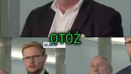 Festiwal hipokryzji: Maciej Berek i Trybunał Konstytucyjny