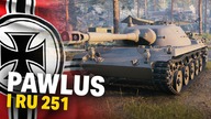 PAWLUSA PRZYGODY Z RU 251