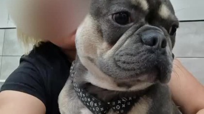 Pani od kompieli , masaży, i miłych słów .