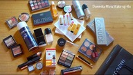 Nowości kosmetyczne/haul z Polski: Wibo, My Secret, Marc Jacobs, Kett,  Inglot, Kobo i wiele więcej!