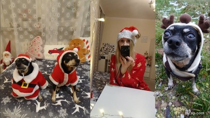 Vlogmas 6 Prezenty od Mikołaja