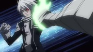 D. Gray-man Opening 1