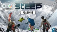 #5 20 minut z... Steep BETA [Gameplay PL] | Asasyn08