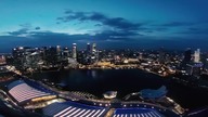 NIESAMOWICIE FUTURYSTYCZNY Singapur - W Środku Nigdzie #6