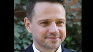 Rafał Trzaskowski czuje się dobrze