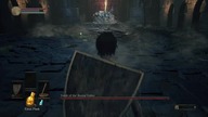 Vordt of the Boreal Valley (Soul Level 1 / No hit) Dark Souls 3