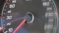 AUDI RS6 V10 acceleration