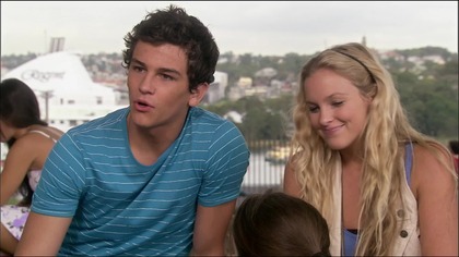 Akademia tańca S02E07 Dubbing PL