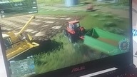 Gdy córka zechce być farmerem? #farmingsimulator #farming #farma #gospodarstwo