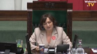 MATECKI ZAORAŁ MARSZAŁKINIĘ-CZAROWNICZKĘ! ZOBACZ JAK SIĘ MIOTA!