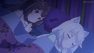 Nekopara Odcinek 11 Cacao spłaca swoje długi Napisy PL