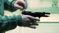 Guns at home in USA [Kult America]