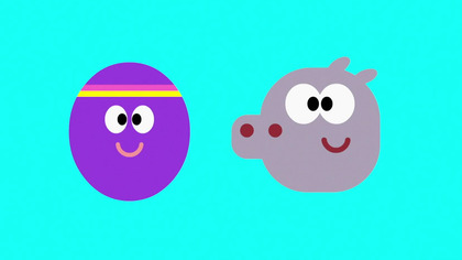 Hej, Duggee! S05E02 Dubbing PL