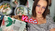 Zakupy /Makijaż - Kilka dnia z nami -Vlog