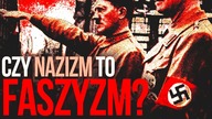 Czy NAZIZM to FASZYZM?