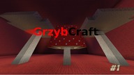 GrzybCraft #1/Nowa seria! Nowy serwer :D/mc.grzybcraft.pl