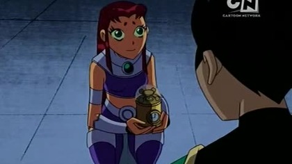 Młodzi Tytani 14 - Ile trwa wieczność