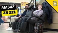 MASAŻ ZA 2 ZŁOTE