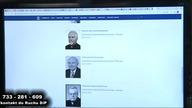 Genocide profesor&oacute;w ...
