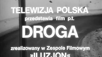 DROGA.  odc. 5