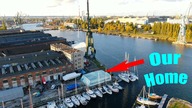 Will we ever be back on the water? WE HAVE MADE A BIG DECISION!