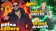Ronaldo mówił to OD DAWNA Ruben Amorim ZWOLNIONY z Manchesteru United! Milik znów KONTUZJOWANY!