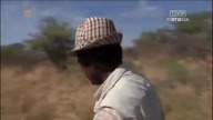 Namibia, ludobójstwo II Rzeszy