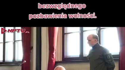 I tak Wojtek stał się więźniem politycznym mp4 686x432