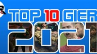 TOP 10 Gier Roku 2021 - Pogadajmy #131