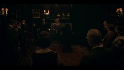 Archiwum 81 S01E07 Przewoźnik dusz