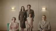 Monarchy - Disintegration ft.  Dita Von Teese