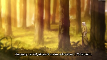 Tomokui Kanata zmarł przedwcześnie, ale jego przygody jeszcze się nie skończyły. Odrodził się w fantastycznym świecie potworów i magii jako skromny goblin! Ale Kanata, czyli Gob-Rou, jak go teraz nazywają, nie zamierza pozwolić, aby to go powstrzymało. Dzięki połączeniu wspomnień ze swojego starego życia, zupełnie nowemu ciału i potwornemu apetytowi, Gob-Rou prosperuje w nowym świecie, w którym musi pożerać inne stworzenia, aby zdobyć ich moce. Aby przetrwać w tym pełnym akcji fantasy, potrzeba siły, sprytu i silnego żołądka!