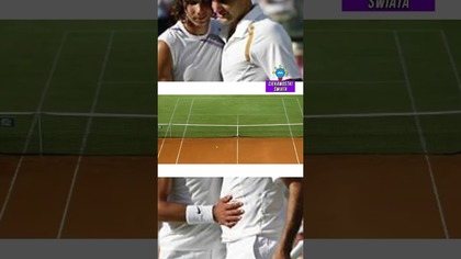 NIESAMOWITY MECZ TENNISA Z 2007 r