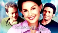 Serce nie sługa (2001) [Lektor PL] - Someone Like You