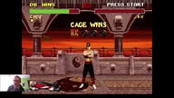 A MOŻE TO NA CIEBIE POWINIENENM DZIŚ NARZYGAĆ? | Mortal Kombat 2 #2